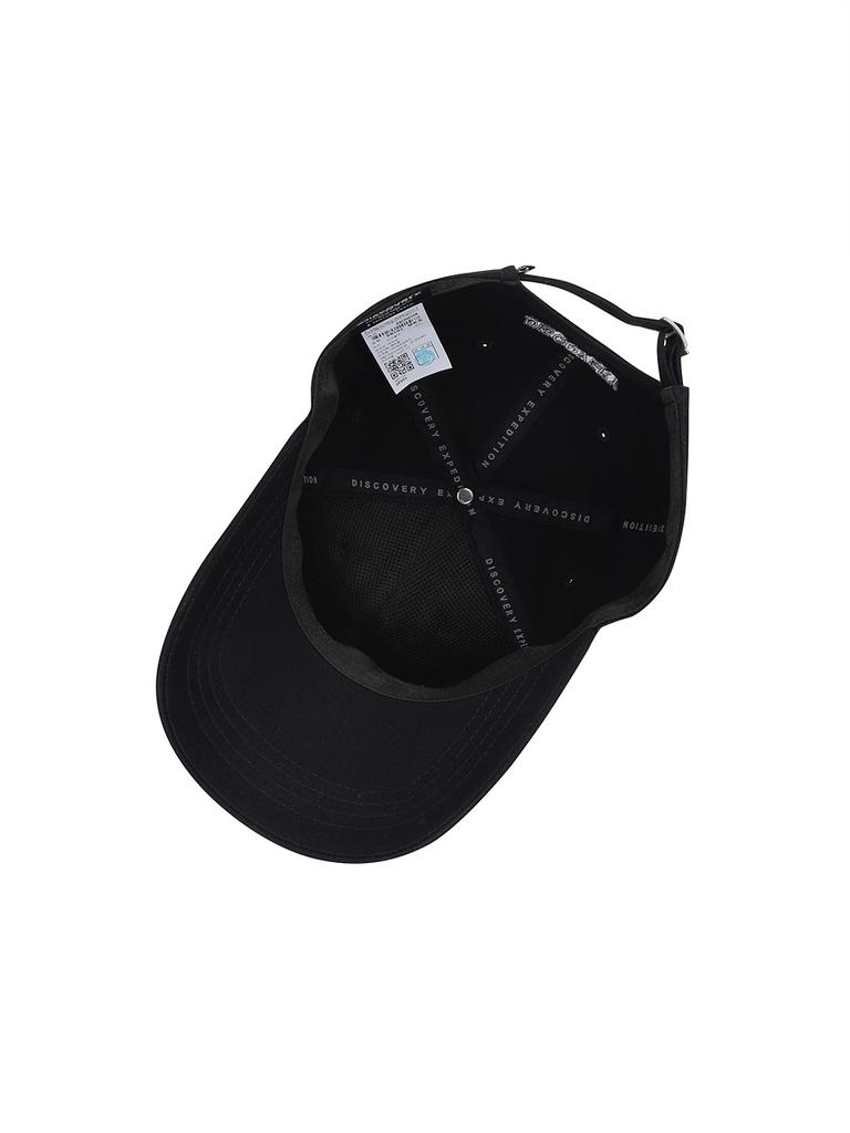 DISCOVERY EXPEDITION Awesome Ball Cap (Black)