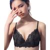 Wing Wacoal Bra Creates Three-Dimensional Bust AppearanceHighlight CB4000