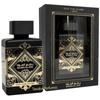 Eau de parfum - LATTAFA BADEE - Badee Al Oud (Oud for Glory) - 100 ml - Ούτι & ξυλώδεις νότες - Οικογένεια chypre