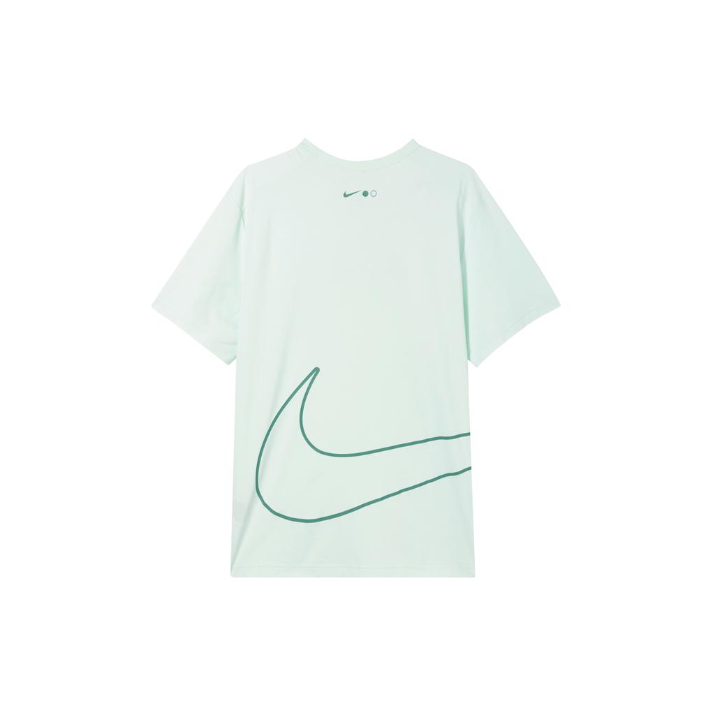 New Nike Dri Fit T Shirt Men's Bicoastal HF4635-394