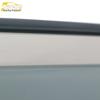 3D Stainless Steel Rain Guard Trim for 18 Mattu Models