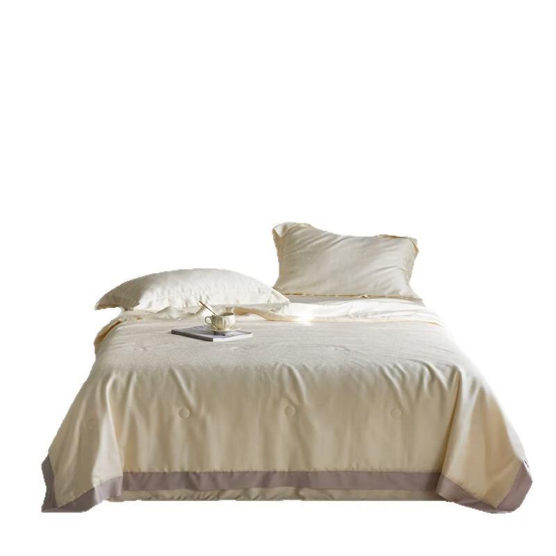 Brangdy Ice Silk Summer Cooling Quilt