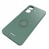 Sc Silicone Ring Redmi 13C 4G / Poco C65 Dark Gree