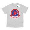 Vf1 Patch Inspired By Top Gun Maverick Dtg Printed TShirt