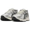 Asics Jog 100S 2E Wide White Black Unisex Sneakers 1201A967-100