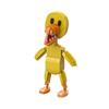 Roblox Rainbow Friends Blaue Bausteine Modell Hochwertige Diy Actionfigur