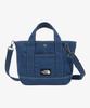Nn2Pr68A All Day Tote Small_Plus Dark Blue
