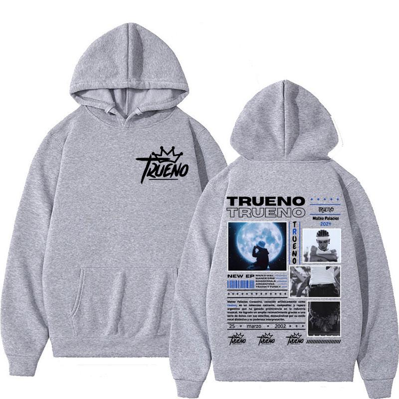  Hoodies Men Fleece Sweatshirts Autumn Vintage Streetwear Pullovers