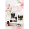 1PC Aromatherapy Essential Oil, Long-lasting Indoor Fragrance, Fresh Air, Water-soluble Aromatherapy Plant Essential Oil