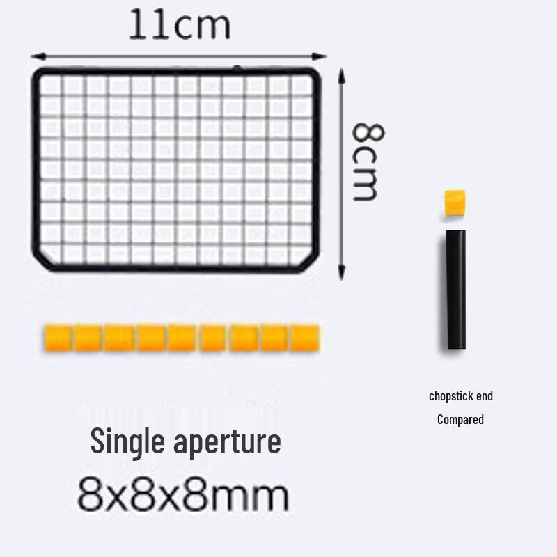 Zhi Shi Kitchen Dicing Grid