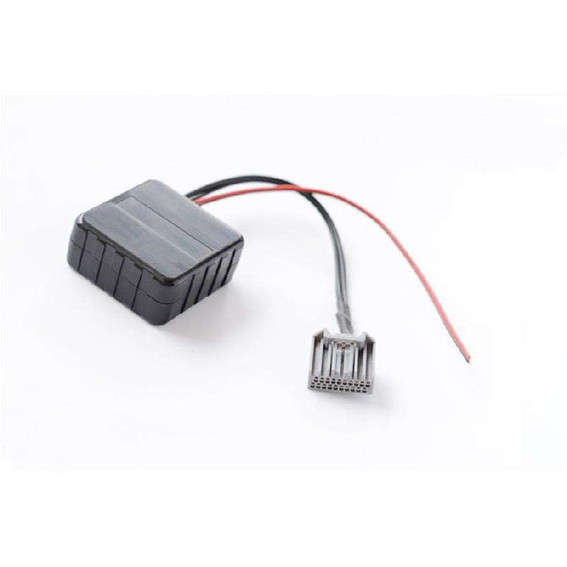 Car Aux Bluetooth Digital Audio Decoding For Honda Civic 2006-2013 Crv 2008-2013