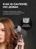 Xiaomi Hair dryer professional Double A 1800 W, speeds 3, nozzles 1, grey metallic