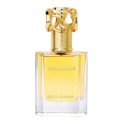 Swiss Arabian Gharaam 1080 Extrait De Parfum 50ml