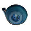 Fruit Cleaner Berry Bowl with Drainage Holes Fruit Rinse Bowl Rustic Style Fruit Wash Basket for Kitchen