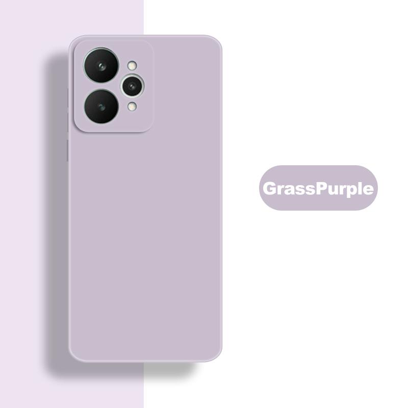 

Для чохла Realme 15 Pro Чохол Realme 15 Pro М який Рідкий Силікон Міцний Бампер Щит Захисні Чохли для Телефону Realme 15 Pro Funda Realme 15 Pro