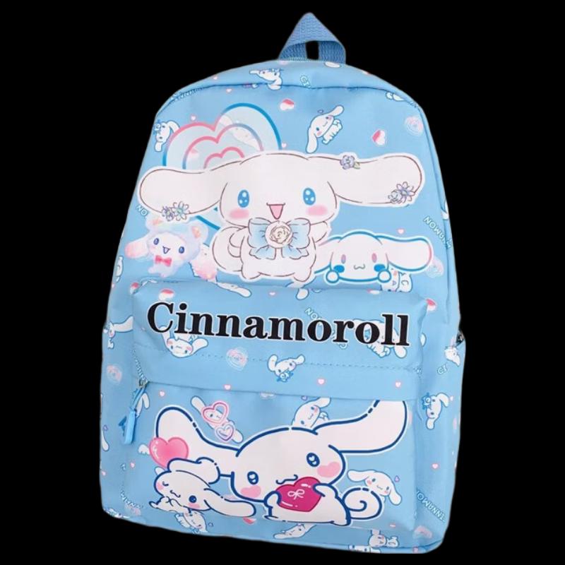 Li Shen Kids Cartoon Backpack