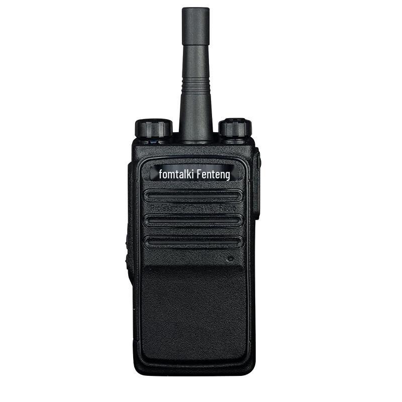 

Fomtalk Max1080 High-Power Long-Range Walkie-Talkie (CN version)
