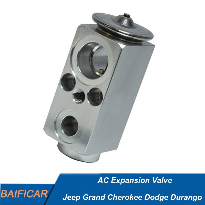 Baificar Brand New AC Expansion Valve OEM 68200524AA For Jeep Grand Cherokee Dodge Durango