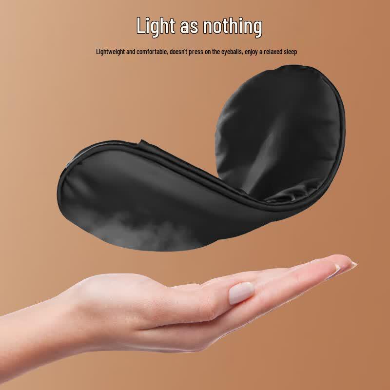 Yu Mi Sleep Eye Mask for Naps & Travel