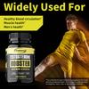 Contiene estratto di epimedium, un integratore naturale per resistenza, forza e stamina, migliora le prestazioni atletiche e aumenta l'energia.