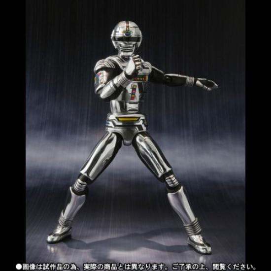 

Космический шериф Гаван S.H.Figuarts S.H.Figuarts