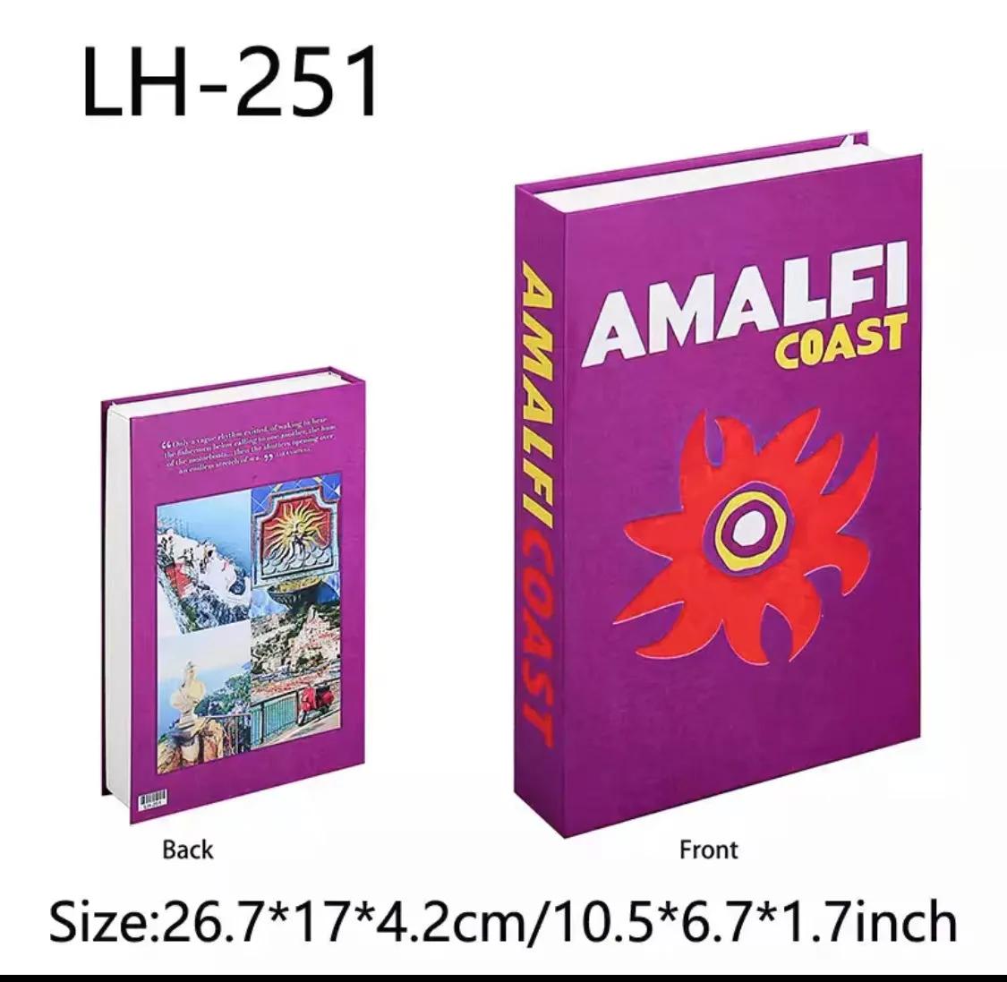 

Серия Путешествия Декорация Книги-муляжи Украшение для кофейного столика Модный реквизит для гостиной Книги в праздничном стиле Модель домашнего декора