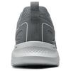 Skechers Go Walk 7 Comfortable Versatile Breathable Low-Top Casual Shoes Men Sneakers Gray 216640-GRY