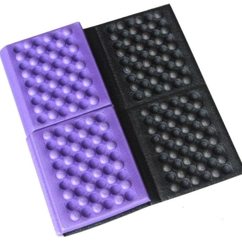 

Коврик для кемпинга Портативный складной пляжный коврик Водонепроницаемый влагостойкий коврик для сидения для пикника XPE Подушка Открытый складной коврик для сиденья Стул