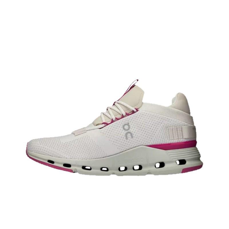 Scarpe da Corsa Leggere e Traspiranti Cloudnova Unisex