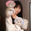 Doll Plush Otter In Cute Colors Perfect Kids And Adults Soft And Gift Snuggly