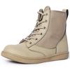 Fashion Kids Boots Training Children Outdoor Tactical Boots Hiking Anti-Collision Anti-Fall Travel Combat Botas