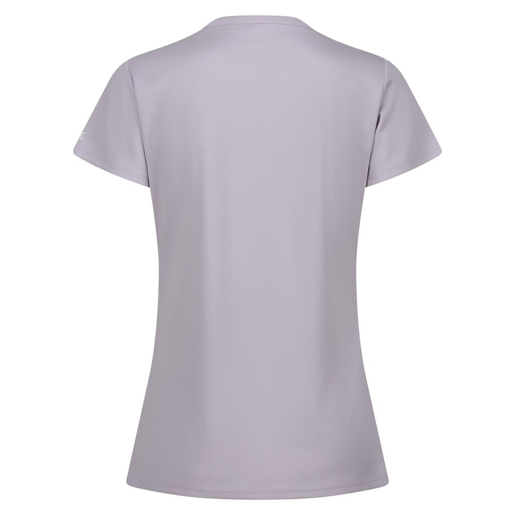 Regatta Womens/Ladies Fingal VIII Photograph T-Shirt