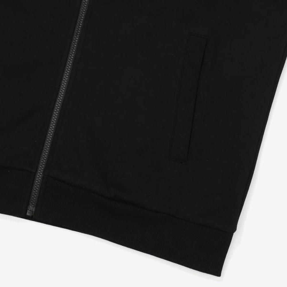 Fila Training Jacket Cotton Blend Piping