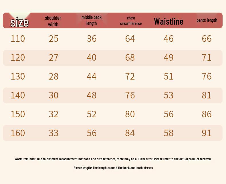 Girls' Chinese Hanfu & Tang Suit Set