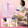 CYFERUY Rechargeable Heating Heating 3 Temperature Portable Heating Pad for and Ideal for Home or Office Perfect as a Birthday Gift for Includes