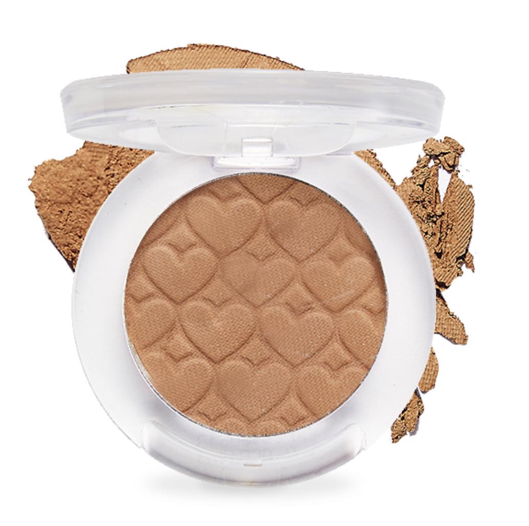 

ETUDE HOUSE Look At My Eyes Cafe 2g # BR407- Кокос на пляже