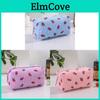 Cosycorduroy Pencil Case With Large Capacity For Students And Makeup Storage