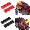 1 Pair Plastic Recovery Board For 1/10 1/8 Scale Remote Control Crawlers Realistic OffRoad Decoration Display Accessory