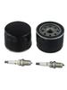 Garden Tools Engine Oil Filter Garden LA150 LA165 LX255 LA125 LA130 LA135 LA140 LA145 For LX173 LX288 Lawn Tractors