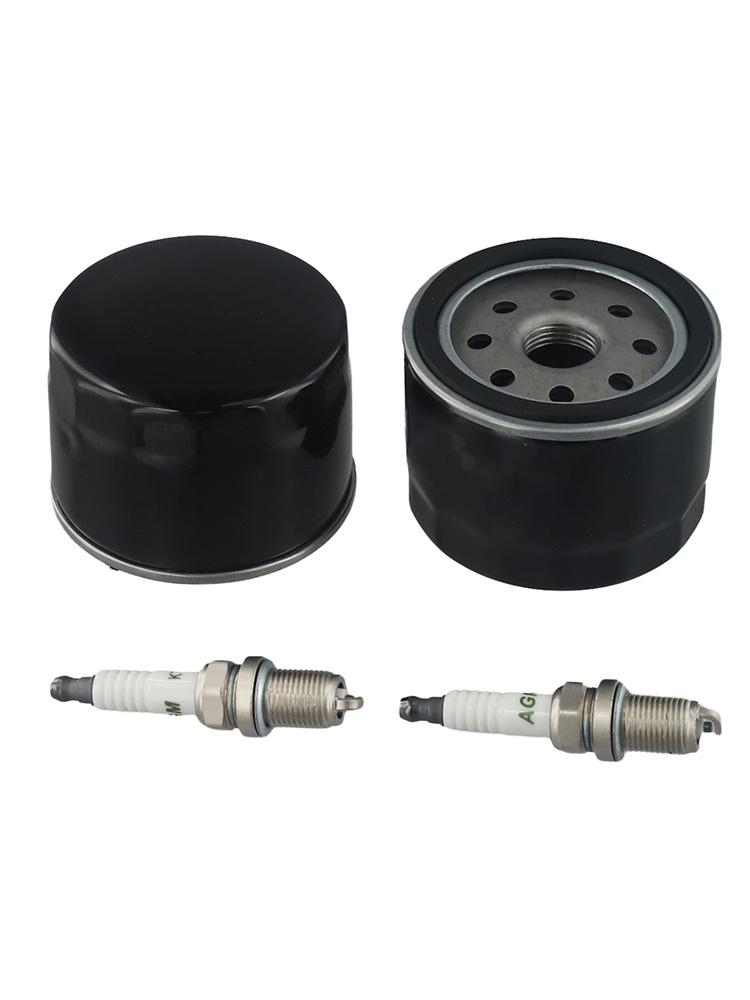 Garden Tools Engine Oil Filter Garden LA150 LA165 LX255 LA125 LA130 LA135 LA140 LA145 For LX173 LX288 Lawn Tractors