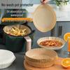 Air Fryer Disposable Liners