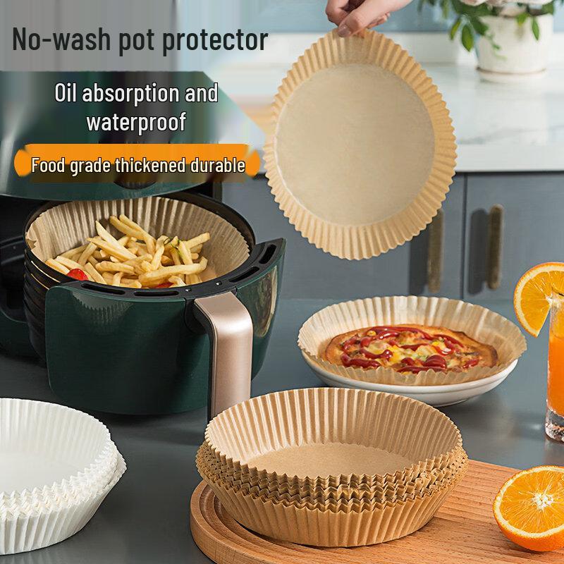 Air Fryer Disposable Liners