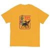Mommy, Can We Keep Him? T-Shirt – Retro Horror Graphic Unisex Tee Up To 5XL