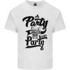A Party Without Beer Alcohol Funny Beer Gin Unisexs Light Cotton TShirt