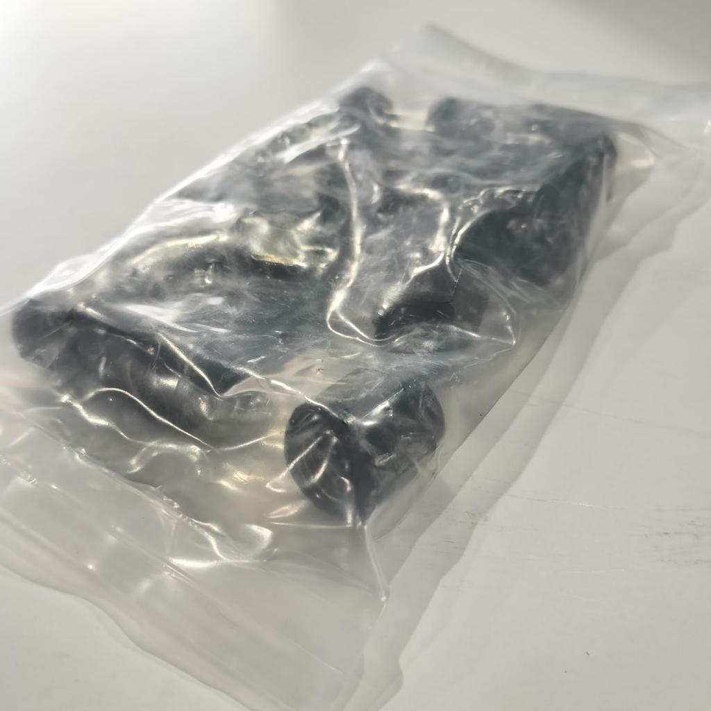 Honda Écrou de roue S660 [JW5] pour jantes en aluminium [Noir] [08W42-TDJ-000]