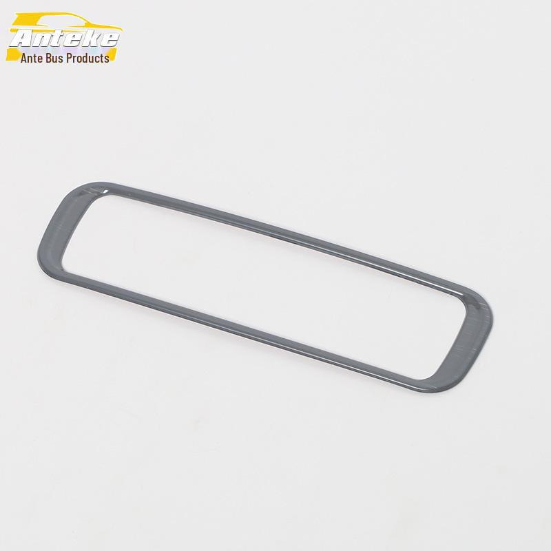 Great Wall 23 Haval 2nd Gen Big Dog Rear Air Outlet Decorative Frame Sequins