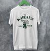 The Black Keys Road Crew T-shirt