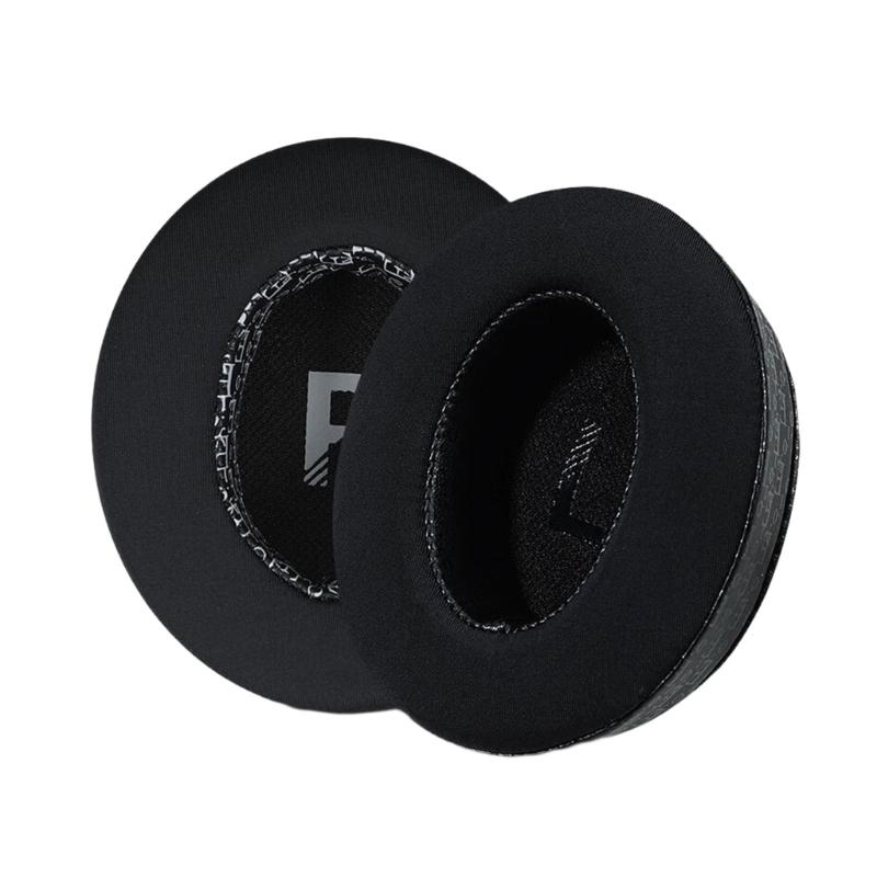 

Breathable Ear Pad Ear Cushions Compatible for KrakenX/V3X Headphones Ear Pad Ear Cover for Gaming Enthusiasts Gamers