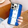 National flag of Honduras flag Phone Case for iPhone 17 Air 16 16e 15 Plus for Apple 13 11 12 14 Pro Max Cover coque