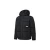 Puma Down Jackets Men's Black Hooded Moderate Other 532915-01